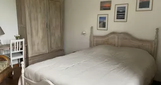Photo de la chambre Île de Ré - Chambre d'hôtes La Grange Richard