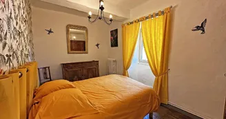 Gîte 'Chez Mémé Marie' à Rilhac Lastours en Haute-Vienne (Nouvelle Aquitaine)_25