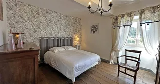 Gîte 'Chez Mémé Marie' à Rilhac Lastours en Haute-Vienne (Nouvelle Aquitaine)_39