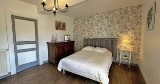 Gîte 'Chez Mémé Marie' à Rilhac Lastours en Haute-Vienne (Nouvelle Aquitaine)_41