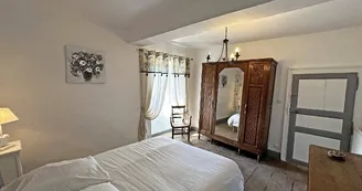 Gîte 'Chez Mémé Marie' à Rilhac Lastours en Haute-Vienne (Nouvelle Aquitaine)_40
