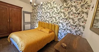Gîte 'Chez Mémé Marie' à Rilhac Lastours en Haute-Vienne (Nouvelle Aquitaine)_26