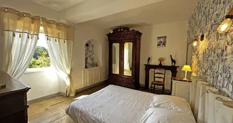Gîte 'Chez Mémé Marie' à Rilhac Lastours en Haute-Vienne (Nouvelle Aquitaine)_28