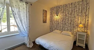 Gîte 'Chez Mémé Marie' à Rilhac Lastours en Haute-Vienne (Nouvelle Aquitaine)_34