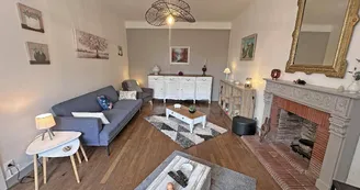 Gîte 'Chez Mémé Marie' à Rilhac Lastours en Haute-Vienne (Nouvelle Aquitaine)_11