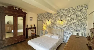 Gîte 'Chez Mémé Marie' à Rilhac Lastours en Haute-Vienne (Nouvelle Aquitaine)_29