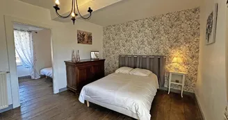 Gîte 'Chez Mémé Marie' à Rilhac Lastours en Haute-Vienne (Nouvelle Aquitaine)_44