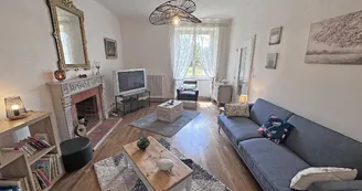 Gîte 'Chez Mémé Marie' à Rilhac Lastours en Haute-Vienne (Nouvelle Aquitaine)_10