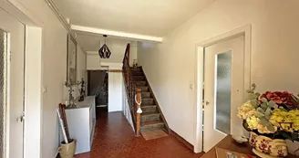 Gîte 'Chez Mémé Marie' à Rilhac Lastours en Haute-Vienne (Nouvelle Aquitaine)_23