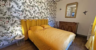Gîte 'Chez Mémé Marie' à Rilhac Lastours en Haute-Vienne (Nouvelle Aquitaine)_24