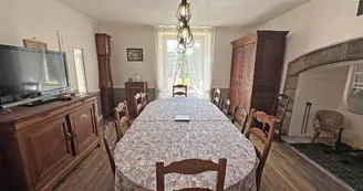 Gîte 'Chez Mémé Marie' à Rilhac Lastours en Haute-Vienne (Nouvelle Aquitaine)_18