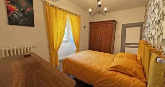 Gîte 'Chez Mémé Marie' à Rilhac Lastours en Haute-Vienne (Nouvelle Aquitaine)_27