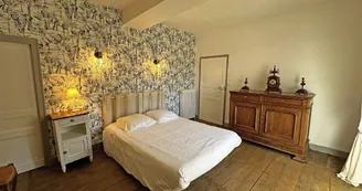Gîte 'Chez Mémé Marie' à Rilhac Lastours en Haute-Vienne (Nouvelle Aquitaine)_31