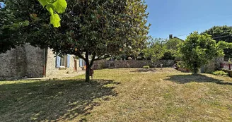 Gîte 'Chez Mémé Marie' à Rilhac Lastours en Haute-Vienne (Nouvelle Aquitaine)_3