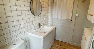 Meublé Langladure 