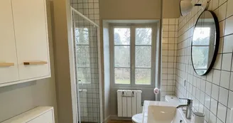 Meublé Langladure 