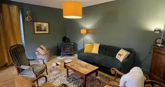 Meublé Langladure 