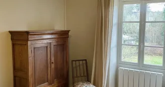 Meublé Langladure 