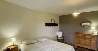 Meublé Langladure 