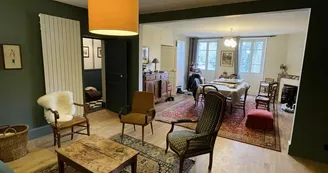 Meublé Langladure 