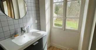 Meublé Langladure 