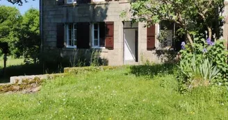 Meublé Langladure 
