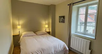 Meublé Langladure 