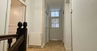 Meublé Langladure 