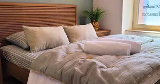 Appartement cosy à Nexon 