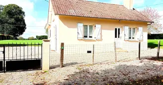 Gîte Chez Véronique - Nexon 