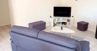 Gîte Chez Véronique - Nexon 