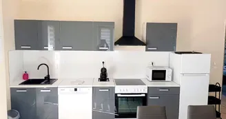 Gîte Chez Véronique - Nexon 