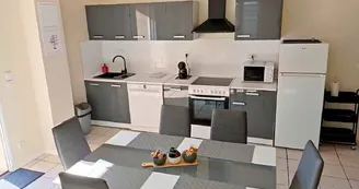 Gîte Chez Véronique - Nexon 