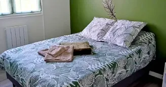 Gîte Chez Véronique - Nexon 