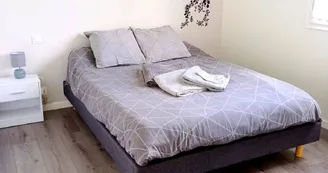 Gîte Chez Véronique - Nexon 