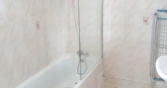 Gîte Chez Véronique - Nexon 