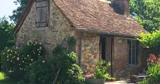 Charmante petite maison - Saint-Priest-Ligoure