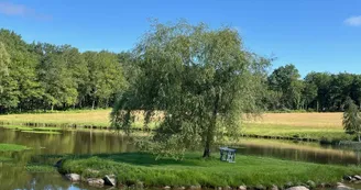 Gite de la Petite Lisonne - commune de Marval en Haute-vienne - Limousin _4 Gite de la Petite Lisonne - commune de Marval en Haute-vienne - Limousin _4
