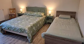 Chambre familiale
