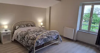 Chambre parentale