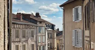 Le Bibelot - Vue