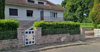 Photo hébergement 2