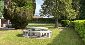 Photo hébergement 4