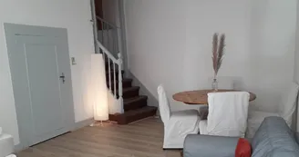 Chez Dominique 