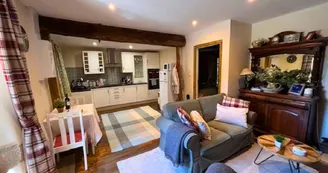 Gîte L'annexe - Dournazac