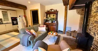 Gîte L'annexe - Dournazac