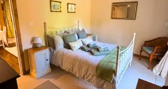 Gîte L'annexe - Dournazac