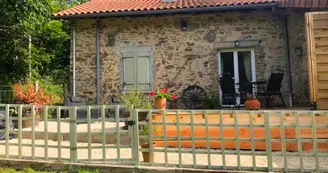 Gîte L'annexe - Dournazac