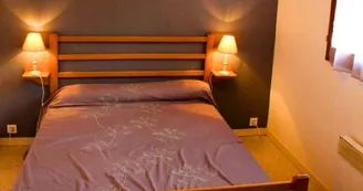 Gîte tribu - Camping L'Air du Lac