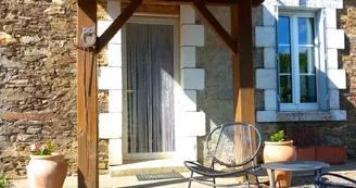 Domaine des Maisons - Châlus